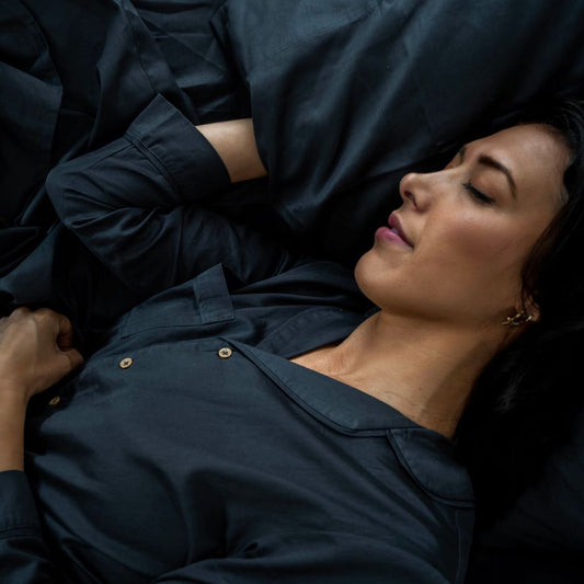 Should You Sleep in Pyjamas? 5 Reasons Why the Answer Is a Resounding Yes