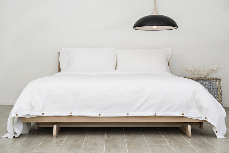 Top 7 Tips to create The Minimalist Bedroom