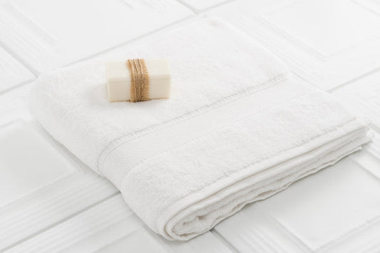 Handy Secret Tricks To Keep Your Towels Soft & Fresh
