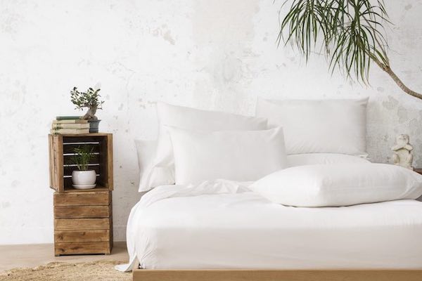 Spring Clean Your Bedroom With Bhumi
