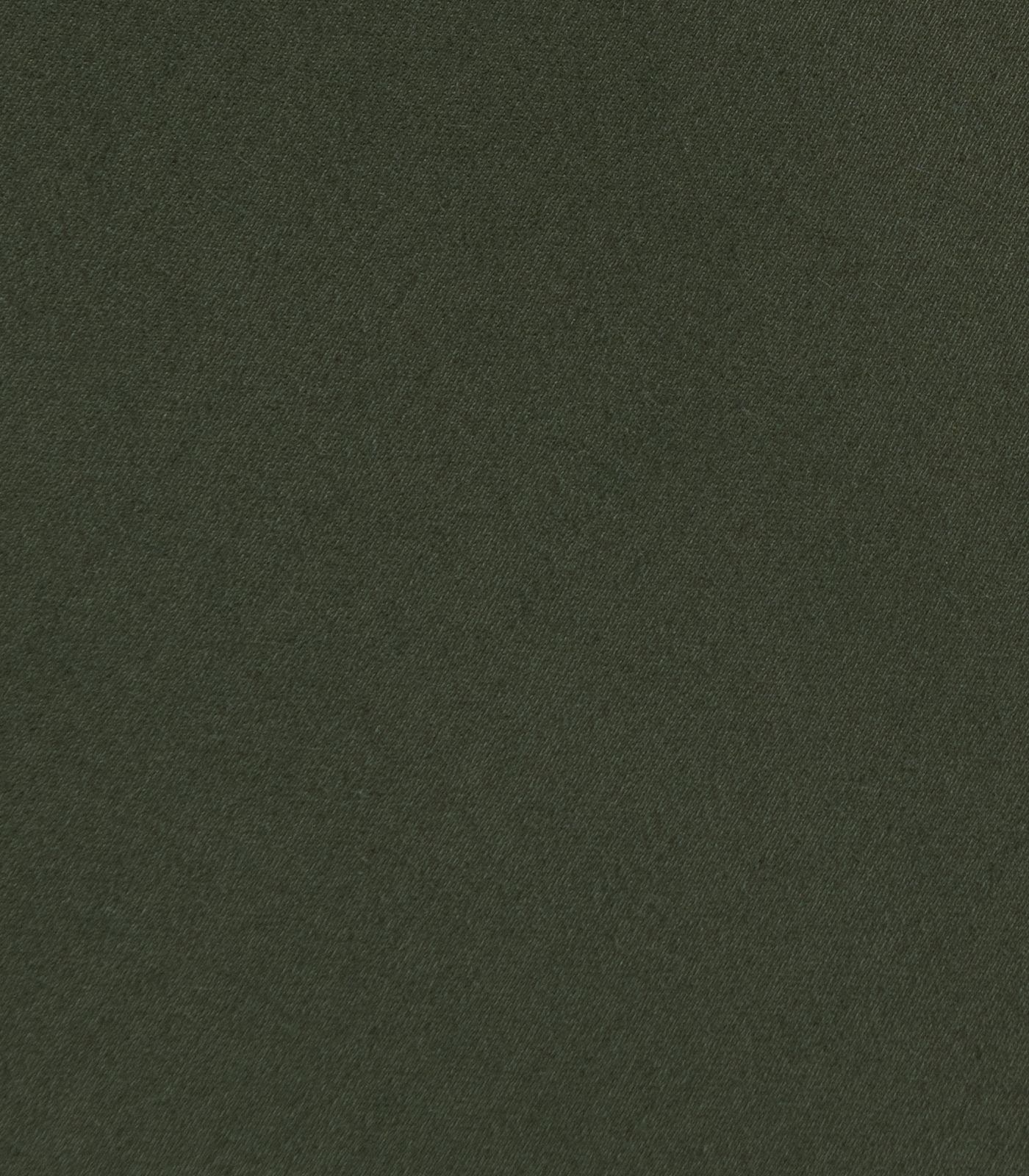 Bhumi Organic Cotton - Fitted - Sateen Sheet - Bronze Green