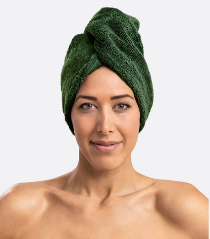 Bhumi Organic Cotton - Head Wrap (3 Pack)