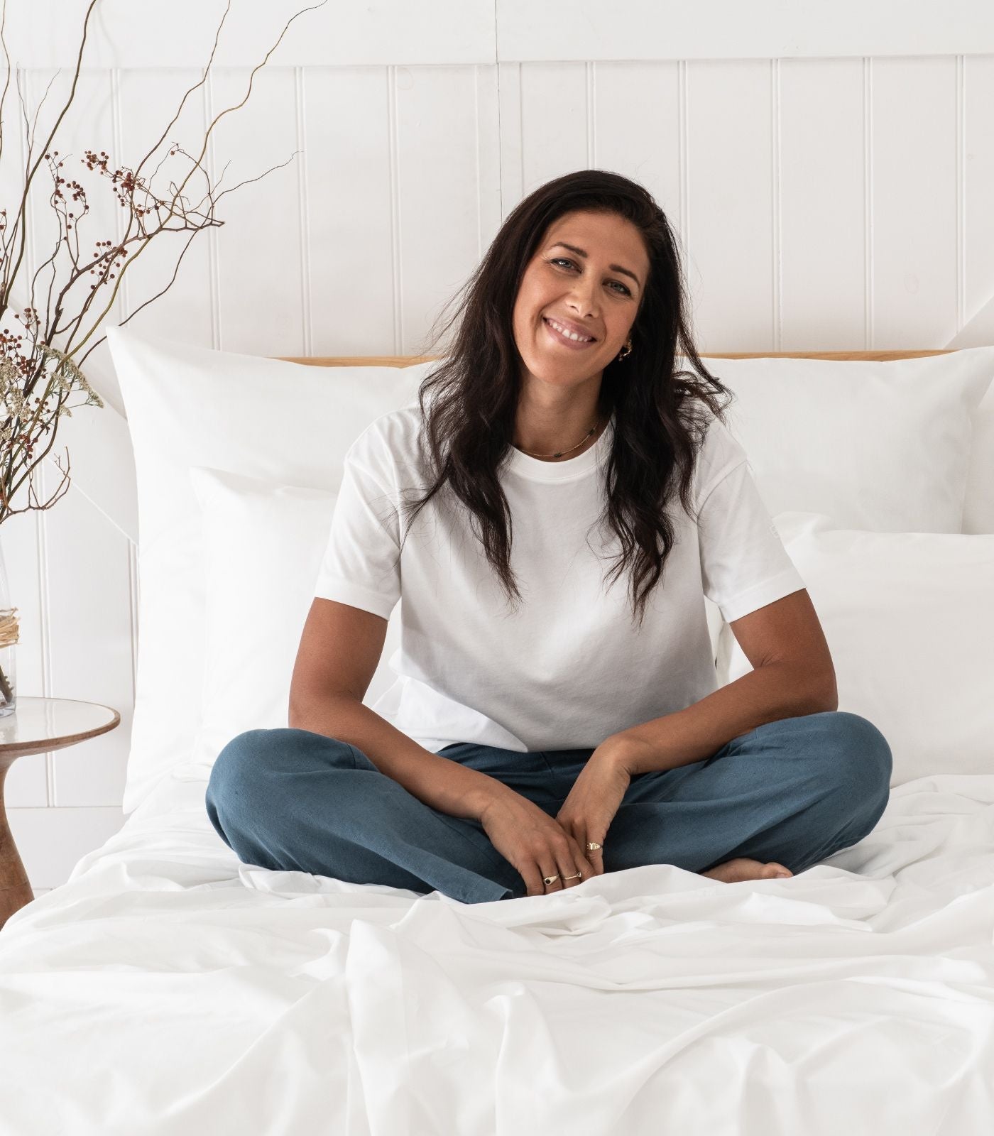 Bhumi Organic Cotton - All Season Essentials Bundle 