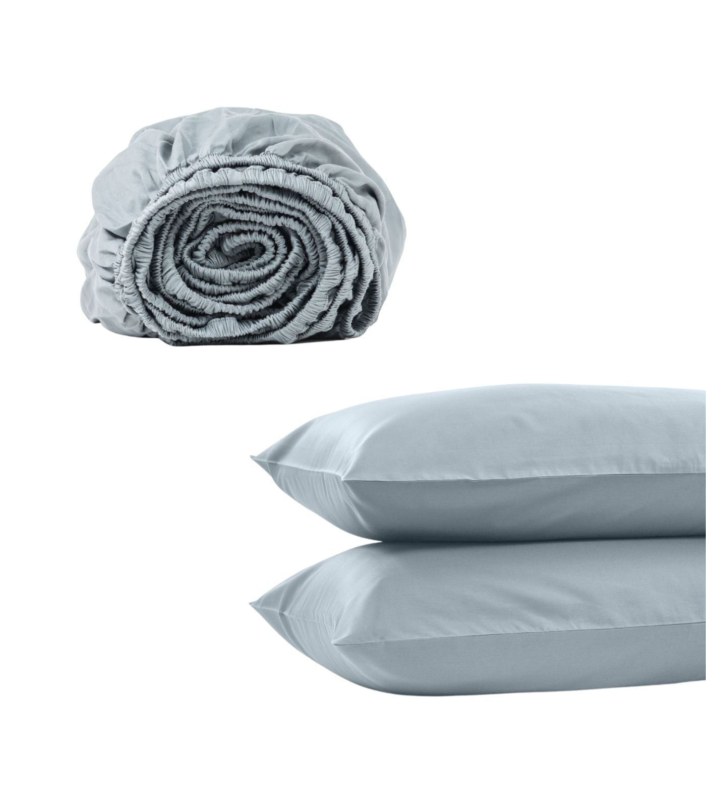 Bhumi Organic Cotton - Percale Starter Bundle - New Arrival