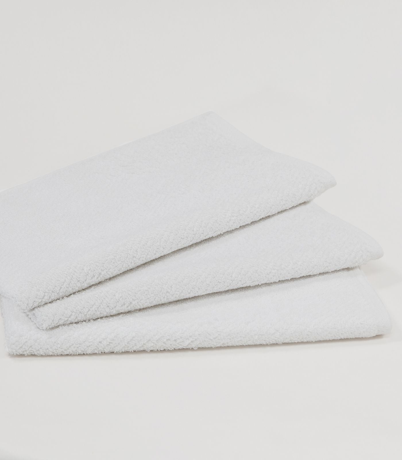 Bhumi Organic Cotton - Handy Twill Hand Towel (3 Pack)