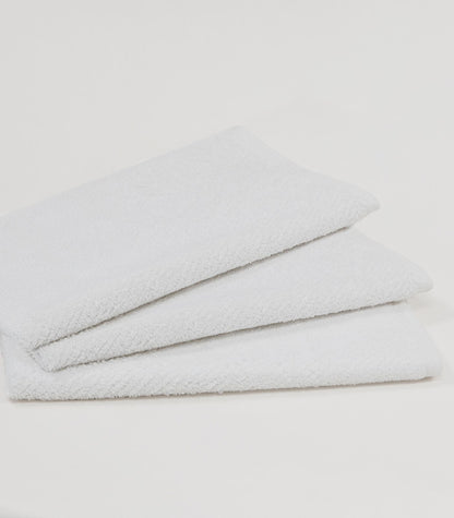 Bhumi Organic Cotton - Handy Twill Hand Towel (3 Pack)