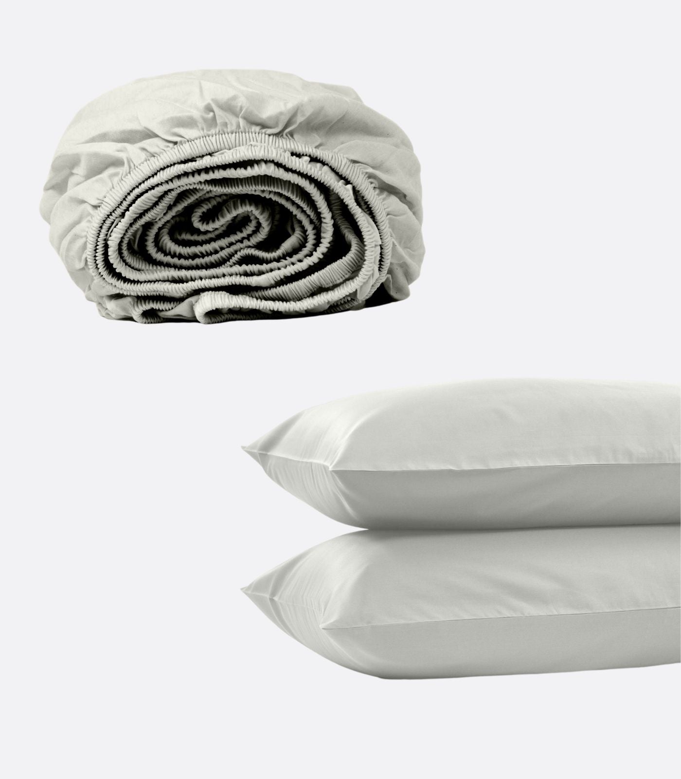 Bhumi Organic Cotton - Percale Starter Bundle - New Arrival