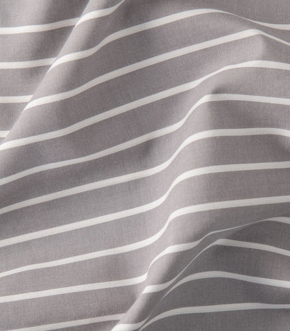 Percale Sheet Set - Stripe