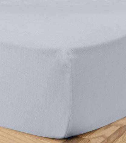 Fitted - Linen Sheet - New Arrival