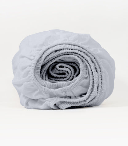 Fitted - Linen Sheet - New Arrival