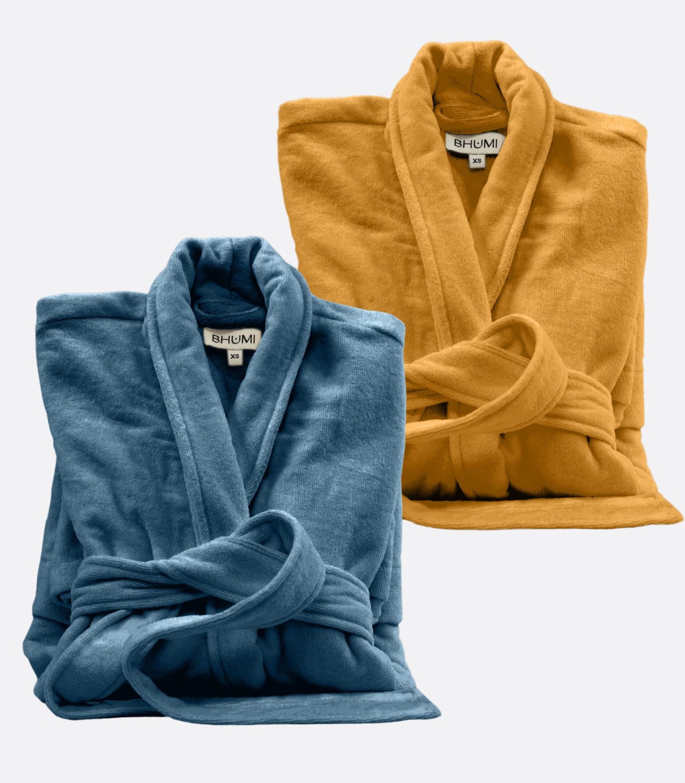 Spa Robe (unisex) Duet