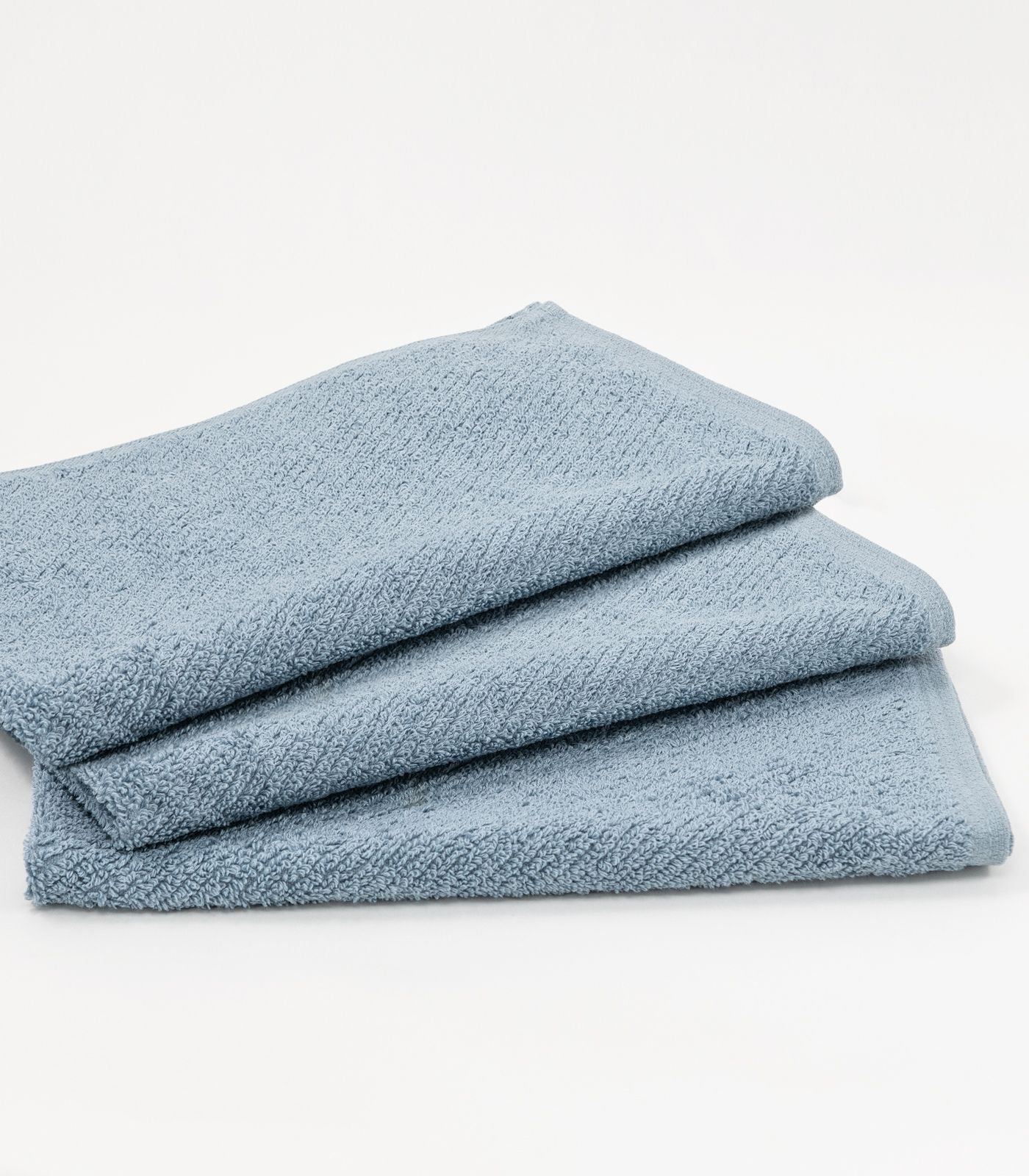 Bhumi Organic Cotton - Handy Twill Hand Towel (3 Pack)