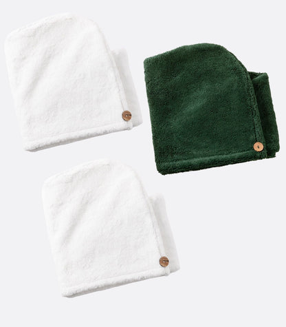 Bhumi Organic Cotton - Head Wrap (3 Pack)