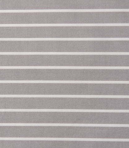 Percale Sheet Set - Stripe