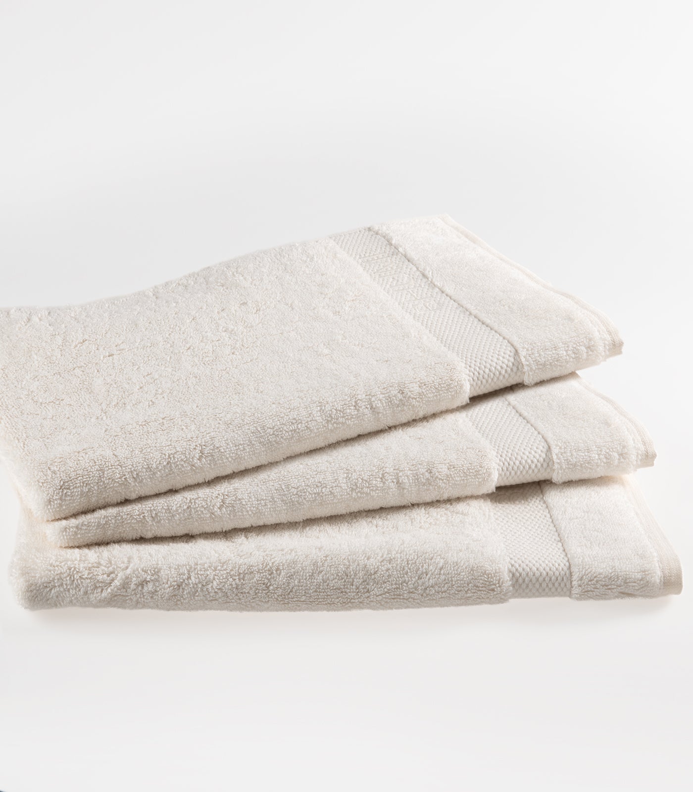 Bhumi Organic Cotton - Handy Hand Towel (3 Pack)