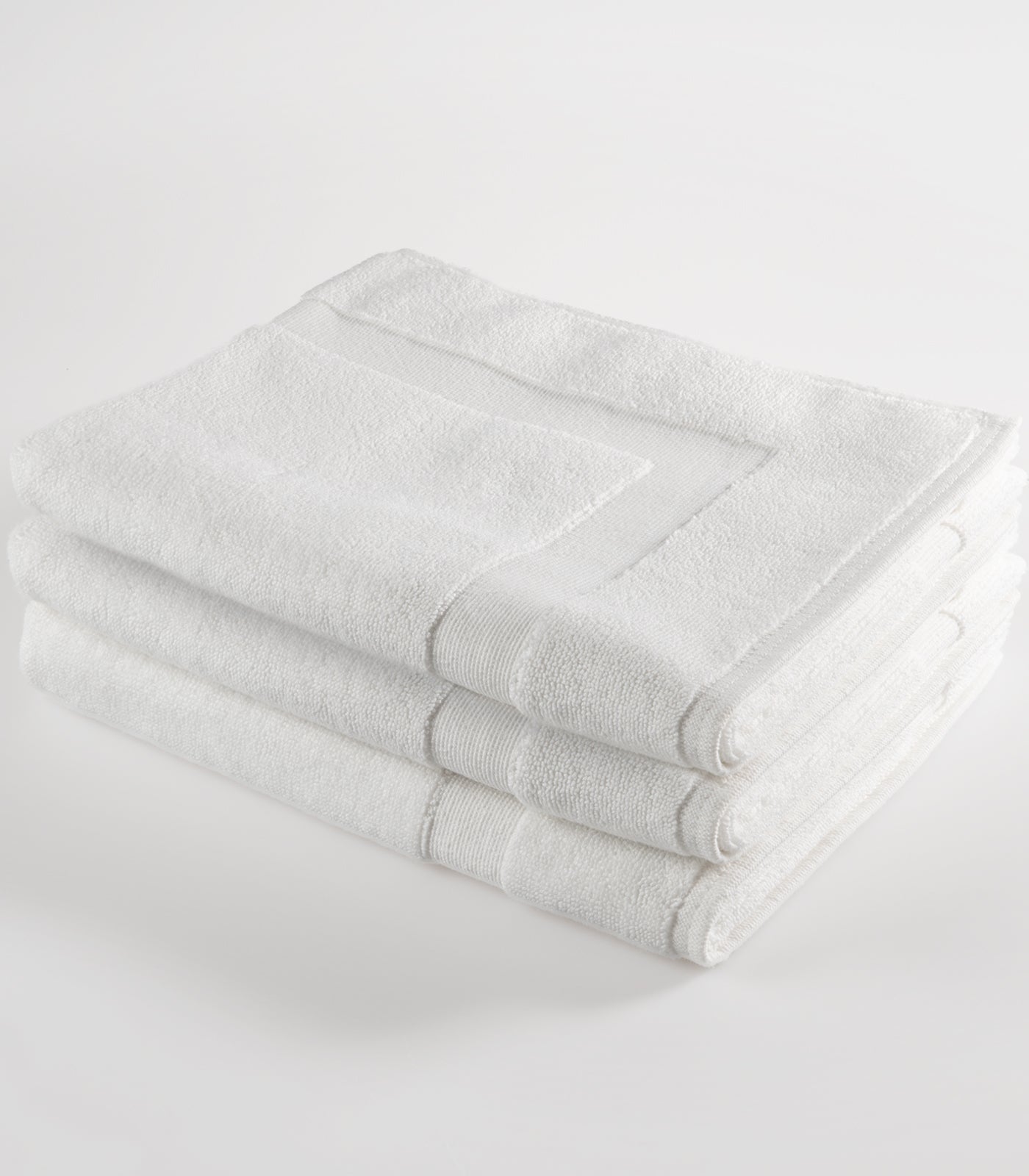 Bhumi Organic Cotton - Bath Mat (3 Pack)