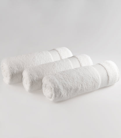 Bhumi Organic Cotton - Bath Sheet (3 Pack)