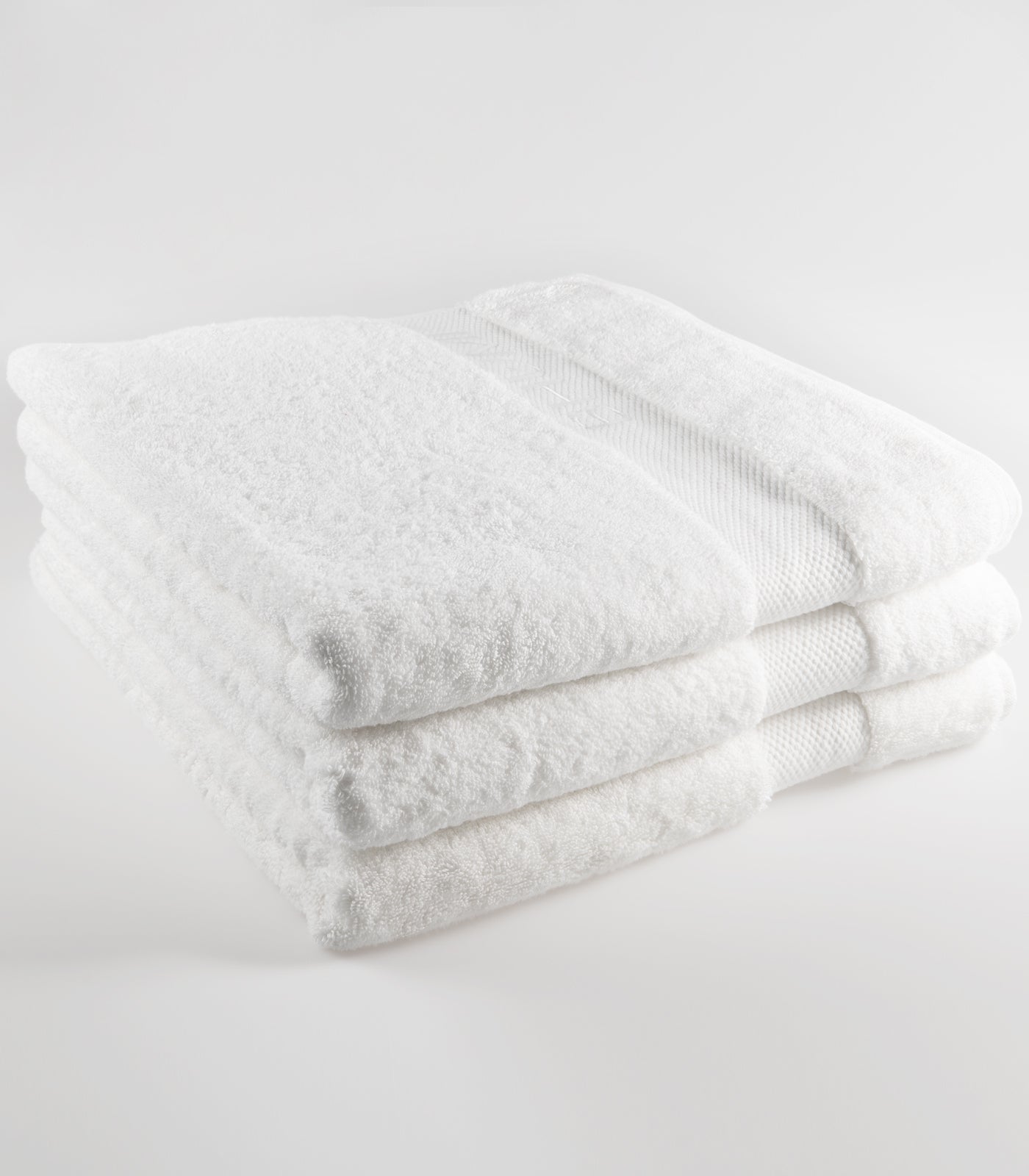 Bhumi Organic Cotton - Dry Off In Style Bath Towel (3 Pack)