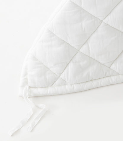 Bhumi Organic Cotton - All Seasons - Organic Cotton Quilt Insert