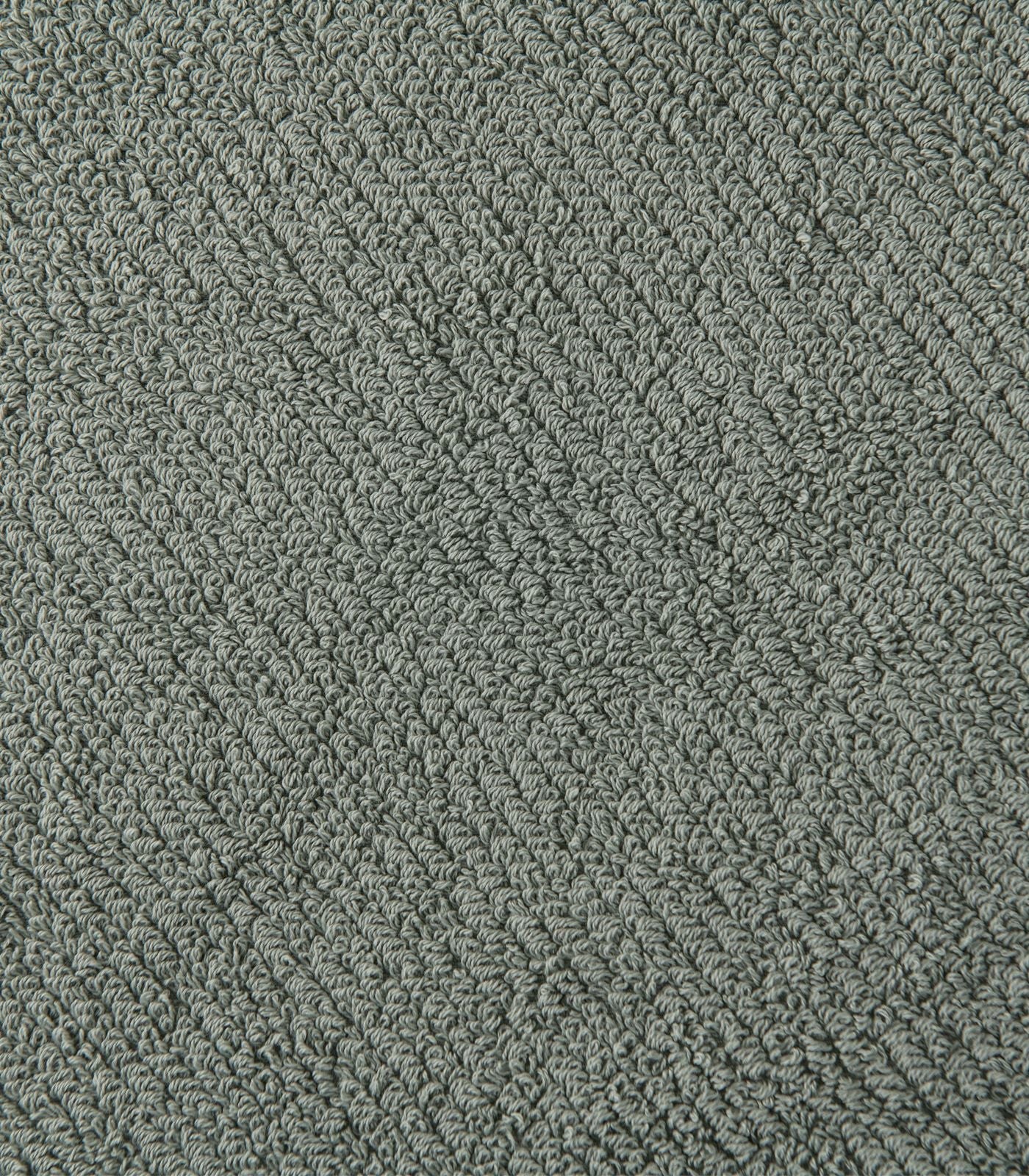 Bhumi Organic Cotton - Twill Wash Cloth - Sage