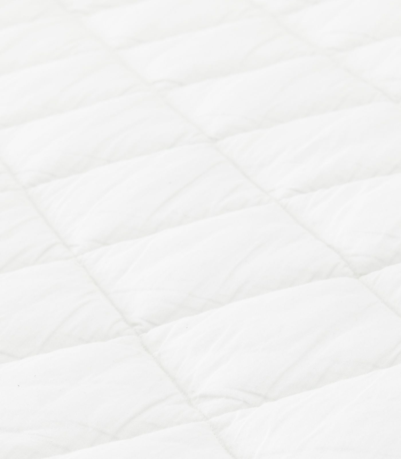 Bhumi Organic Cotton - All Seasons - Organic Cotton Quilt Insert