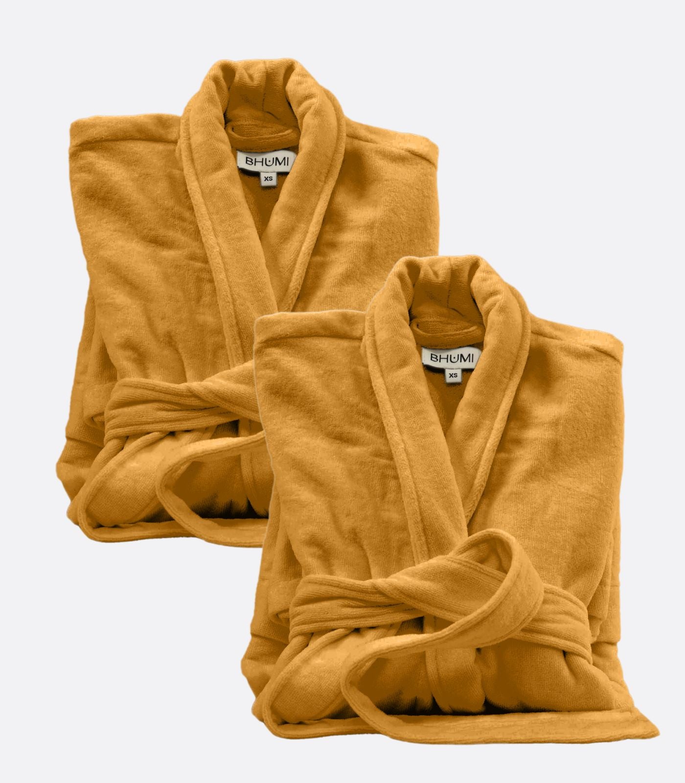 Spa Robe (unisex) Duet