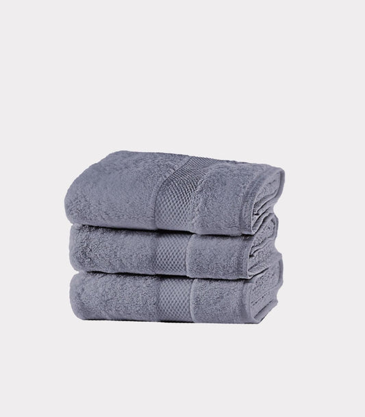 Bhumi Organic Cotton - Handy Hand Towel (3 Pack)