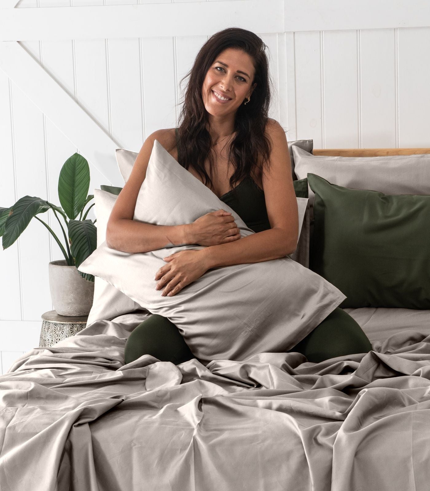 Bhumi Organic Cotton - All Season Essentials Bundle 