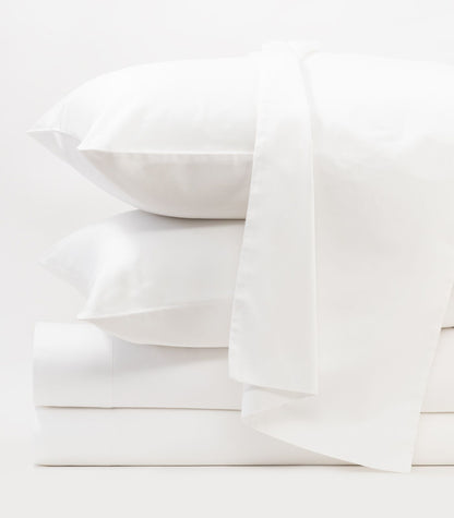 Bhumi Organic Cotton - Percale Essentials Bundle