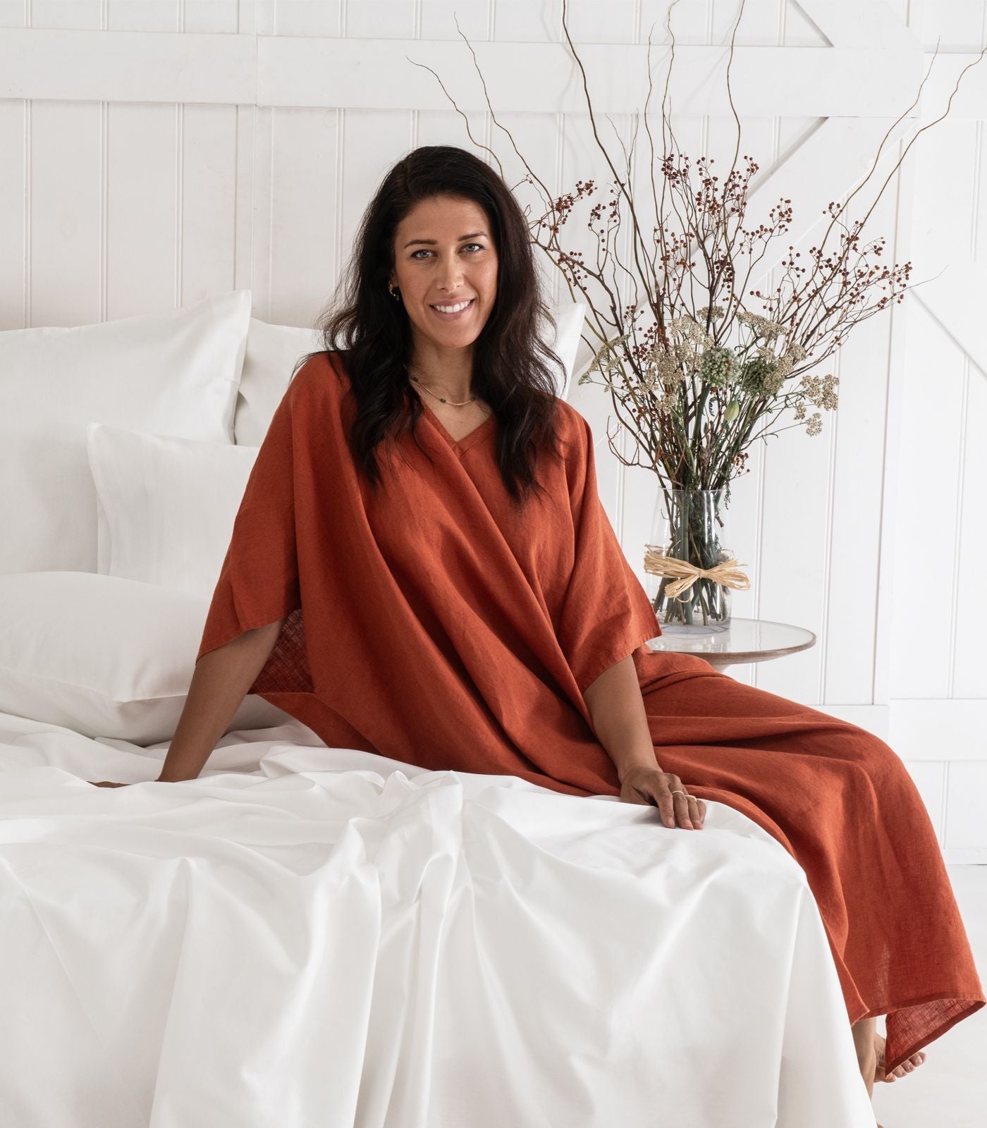 Bhumi Organic Cotton - Percale Starter Bundle