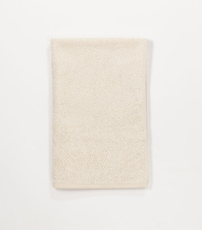 Bhumi Organic Cotton - Handy Twill Hand Towel (3 Pack)