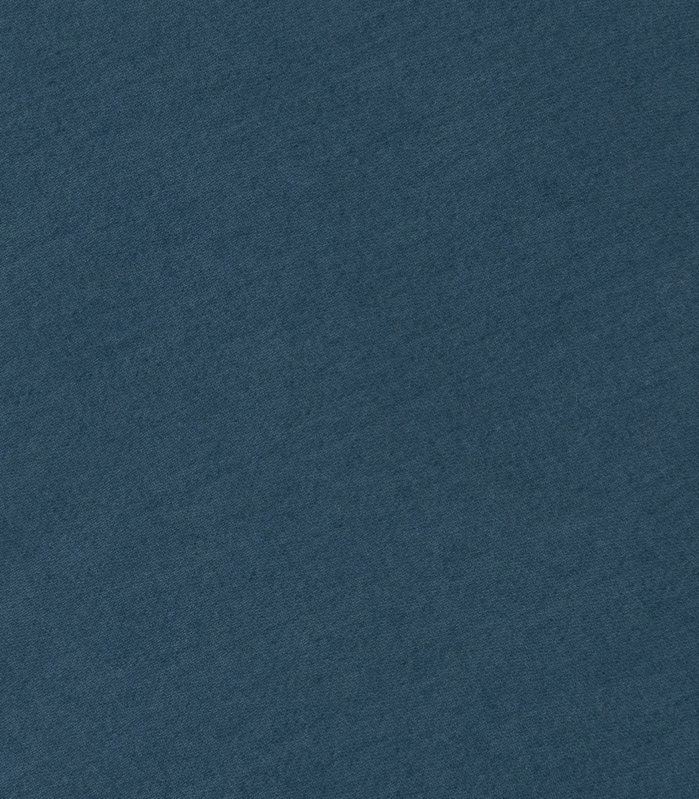 Bhumi Organic Cotton - Fitted - Sateen Sheet - Indian Teal