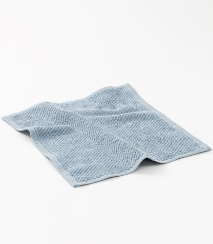 Bhumi Organic Cotton - Gentle On The Skin Twill Wash Cloth (6 Pack)