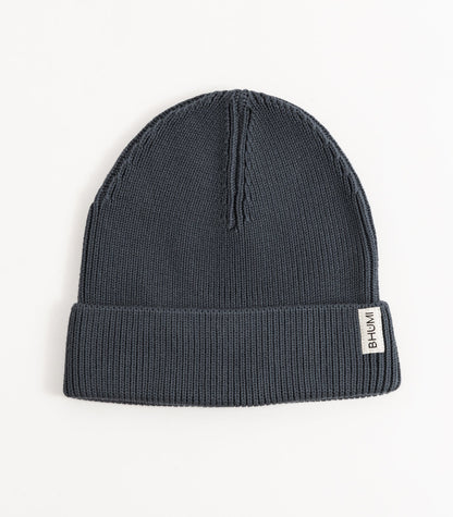 Knit Beanie