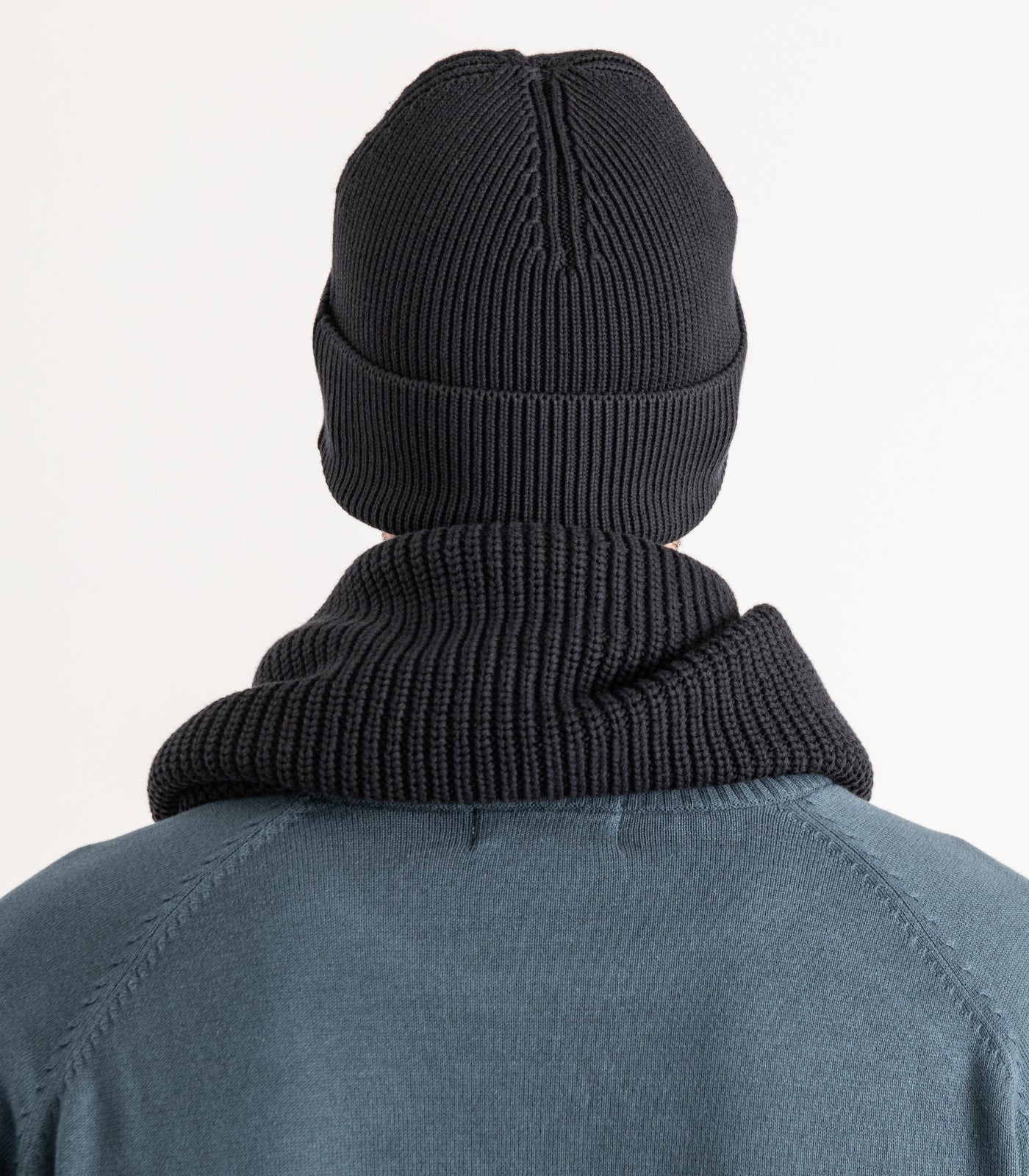 Bhumi Organic Cotton - Winter Bundle - Preorder - Charcoal
