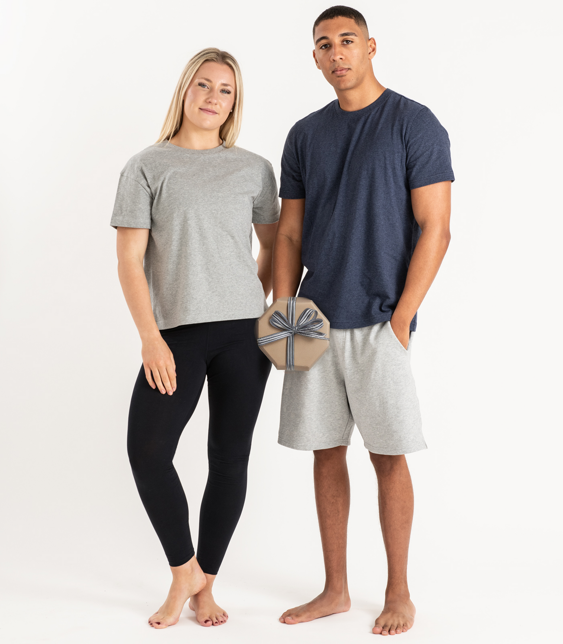 Bhumi Organic Cotton - New Leggings (3 Pack)