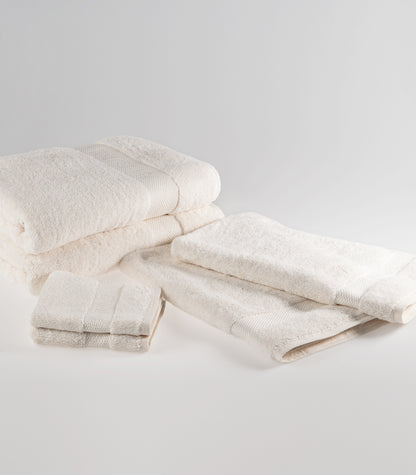 Bhumi Organic Cotton - Blissful Ritual Bath Sheet Bundle