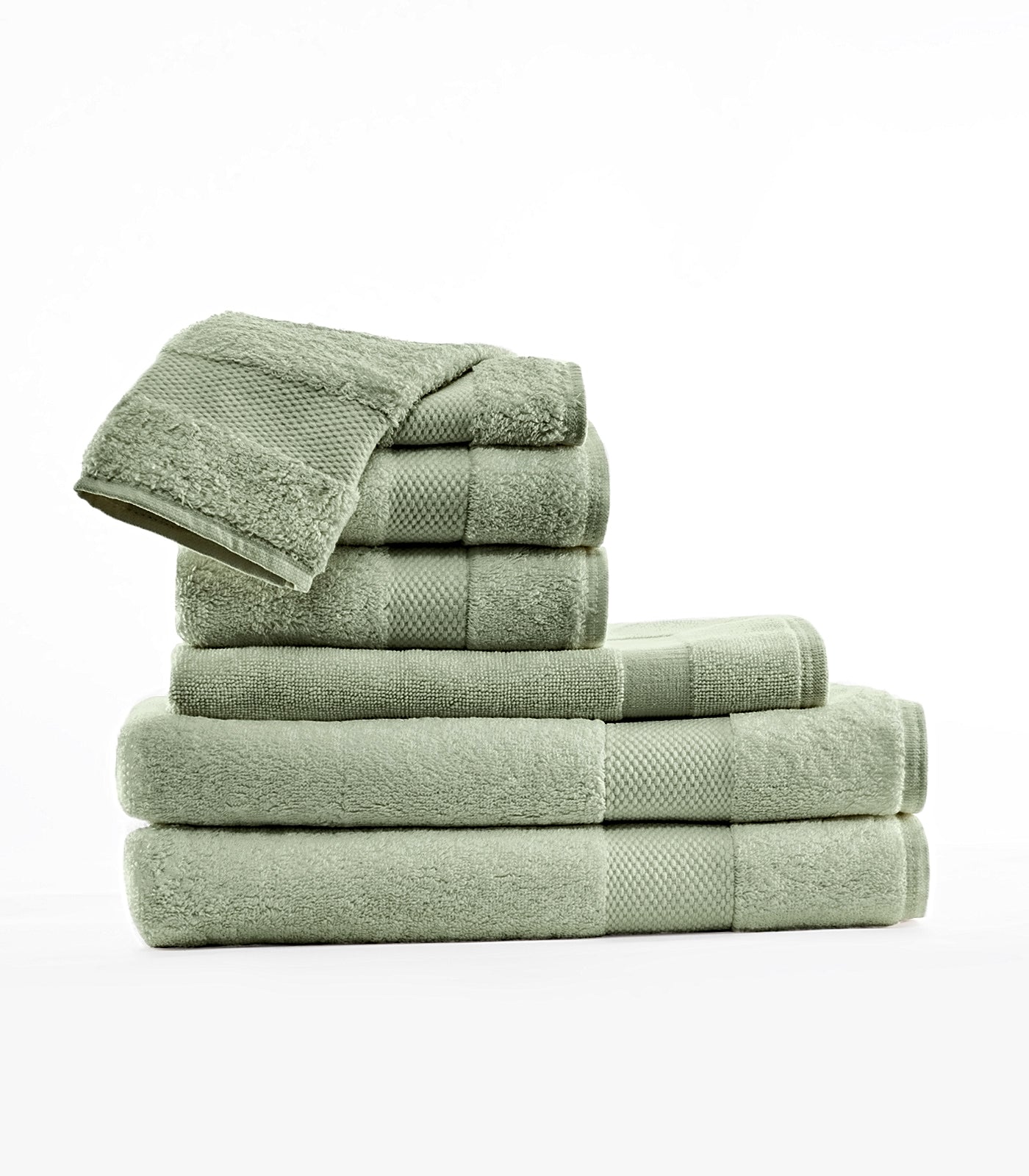 Bhumi Organic Cotton - Bath Towel Bundle