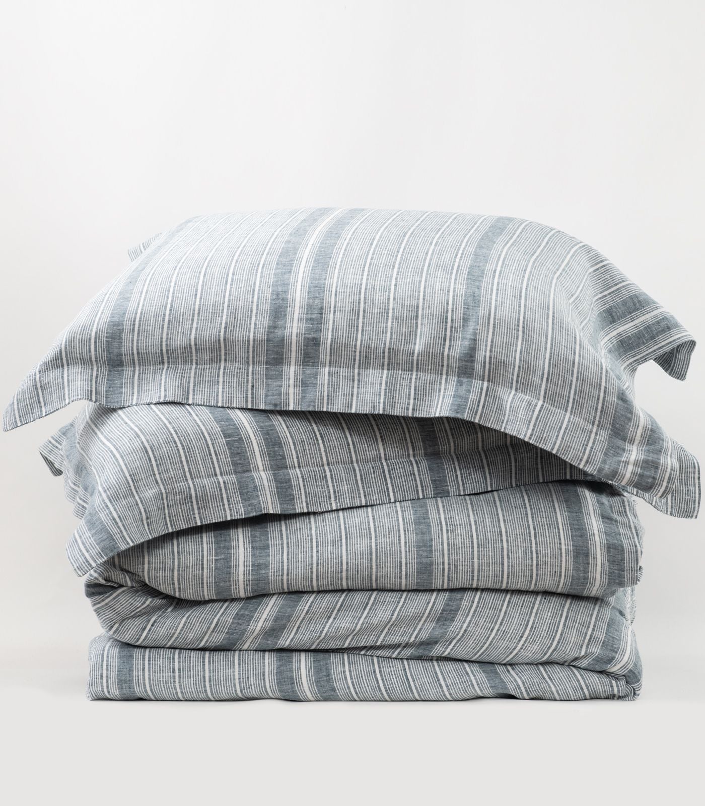 Bhumi Organic Cotton - Linen Essentials Bundle