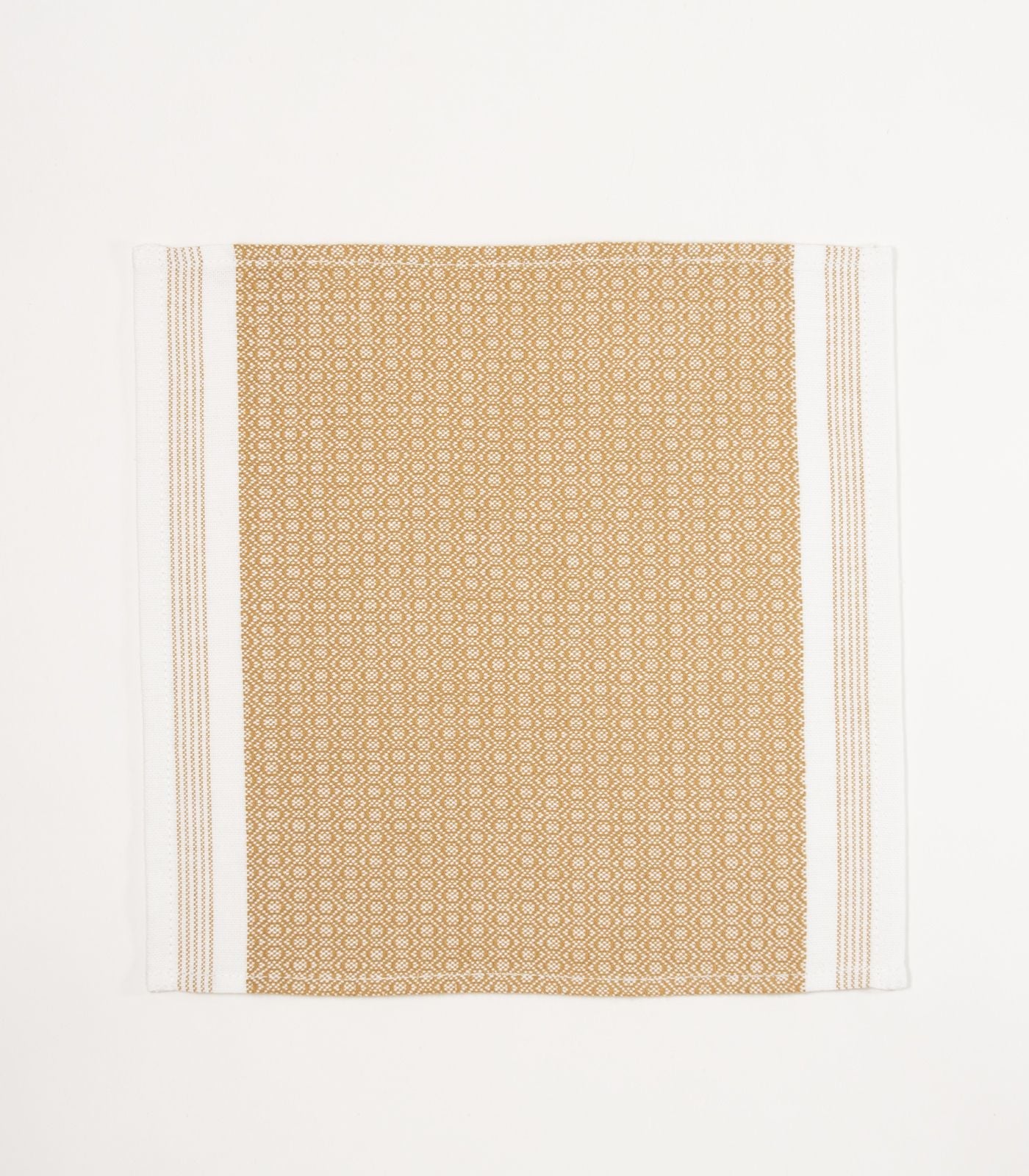 Bhumi Organic Cotton - Khadi Wash Cloth - 6 Pack