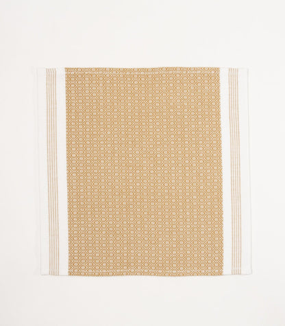 Bhumi Organic Cotton - Khadi Wash Cloth - 6 Pack