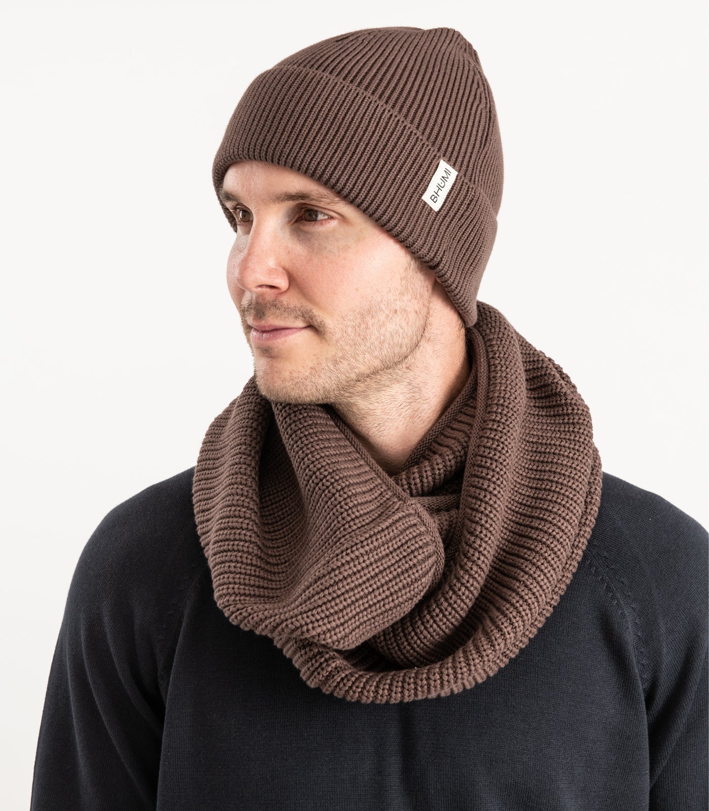 Bhumi Organic Cotton - Winter Bundle - Preorder - Chocolate