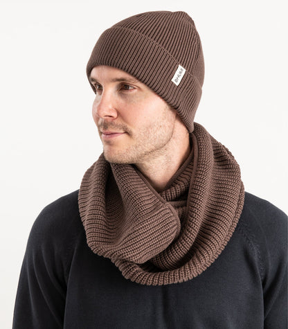 Bhumi Organic Cotton - Winter Bundle - Preorder - Chocolate