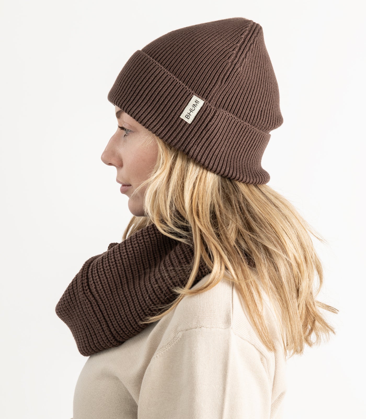 Bhumi Organic Cotton - Winter Bundle - Preorder - Chocolate