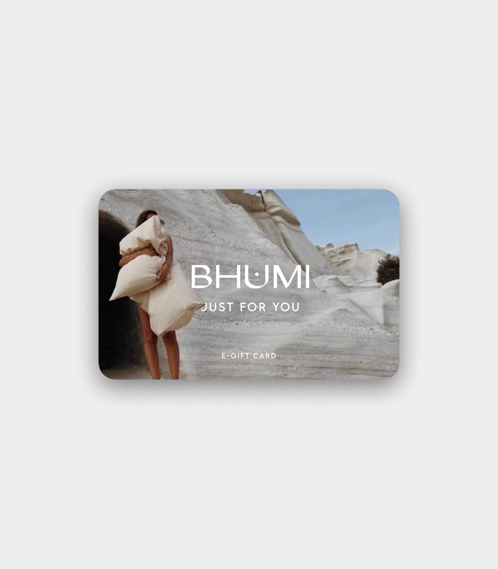 Bhumi Gift Card