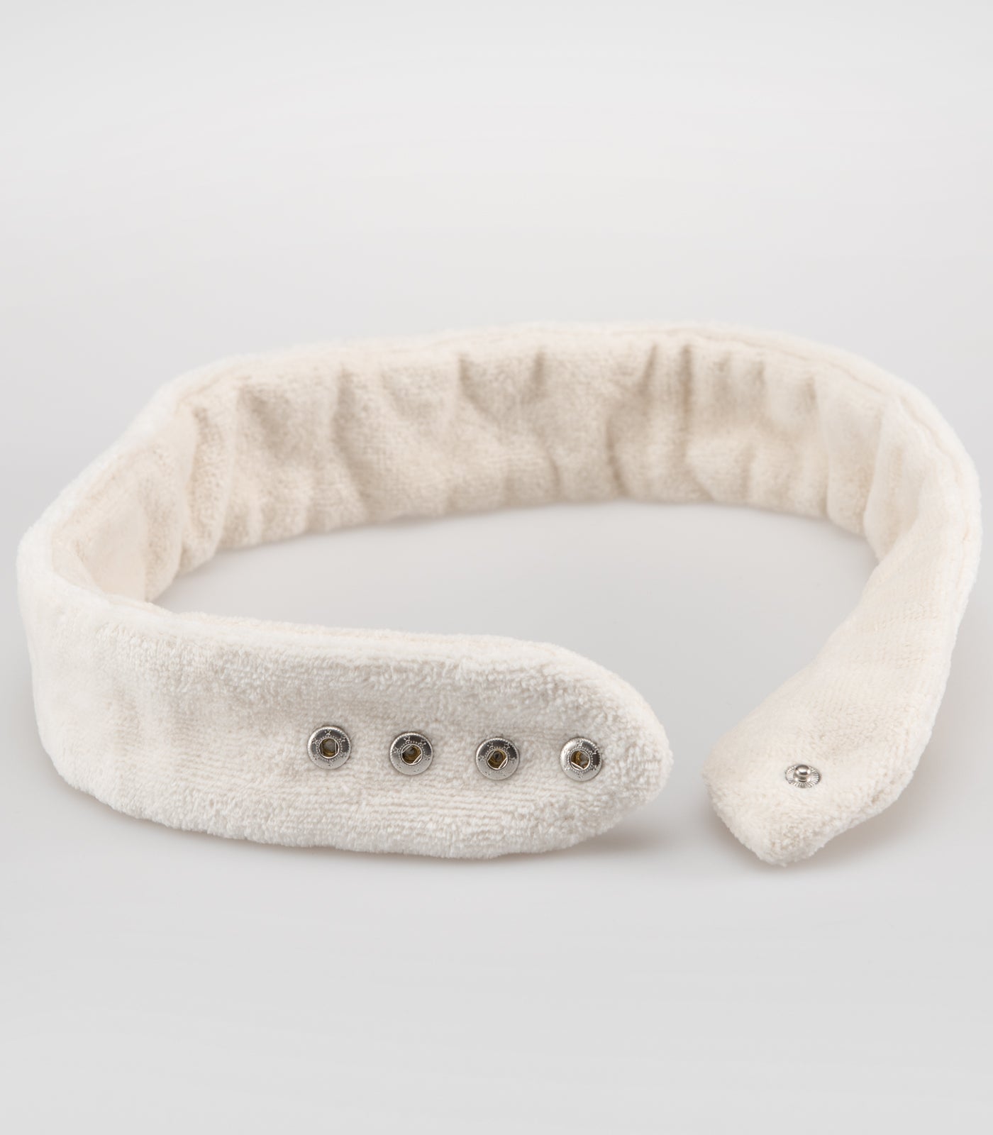 Bhumi Organic Cotton - Head Band - Natural