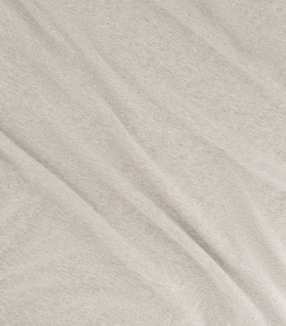 Bhumi Organic Cotton - Jersey Quilt Cover - Glacier Melange
