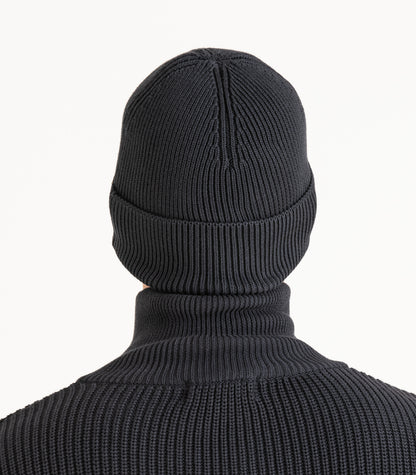 Knit Beanie