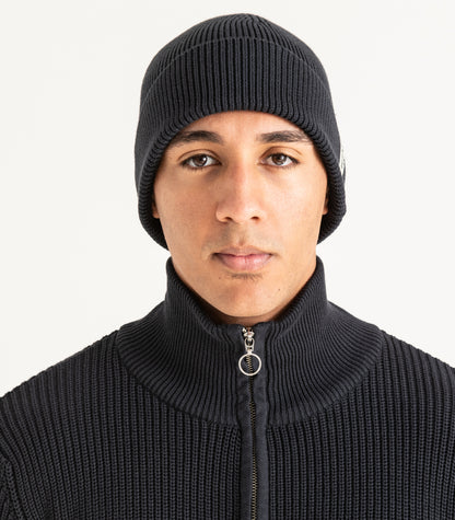 Knit Beanie