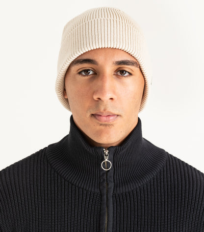 Knit Beanie